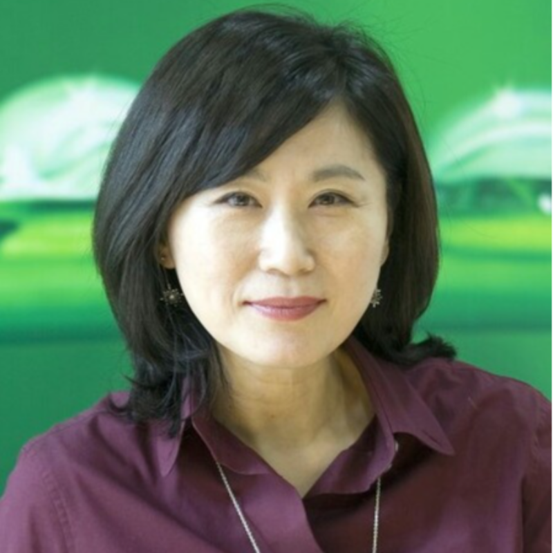 박현주 코치의 프로필 사진